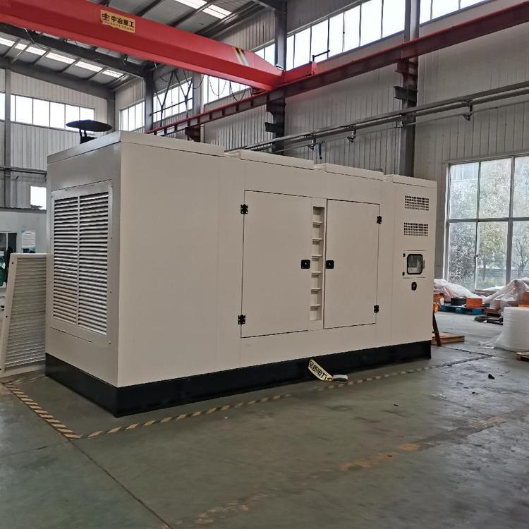 红山街道发电机出租